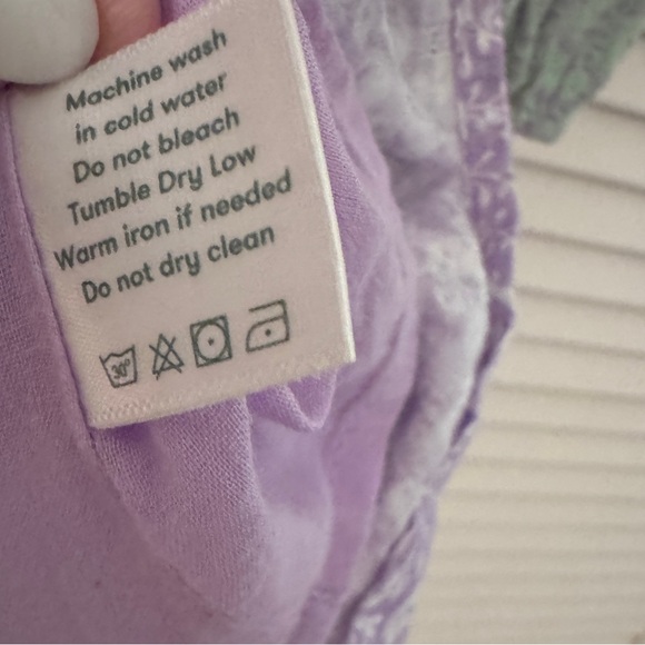 Roller Rabbit Naema Colorblock Dress - Picture 4 of 8